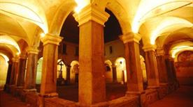 Municipio ex Convento S.Antonio da Padova - >Aci Catena