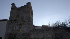 Torre Baglioni - >Ortona