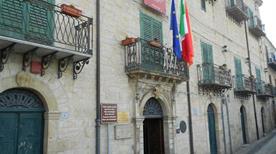 Museo Civico - >Gangi