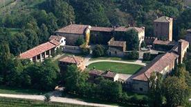 Castello di Paderna - >Pontenure