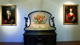 Museo di Storia e Arte - >Gorizia