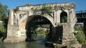Ponte Rotto - >Roma