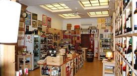 Enoteca La Cantina di Massimo - >Livourne