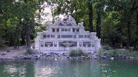 Fontana del Trianon  - >Parme