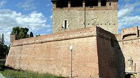 Fortezza Medicea - >Grosseto