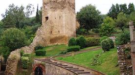 Mura Pisane e Torri - >Iglesias