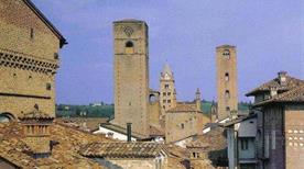 Torre Astesiano - >Alba