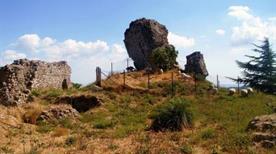 Castello di Aidone - >Aidone