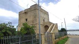 Torre Nuova - >Isola di Capo Rizzuto