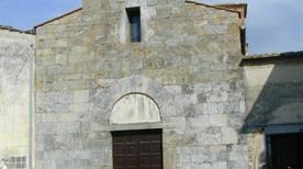 Chiesa di San Jacopo in Zambra - >Cascina