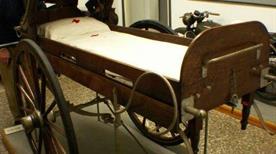Museo della Croce Rossa Italiana - >Campomorone