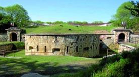 Forte Gisella - >Verona