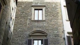Casa Torre dei Ghiberti - >Florenz