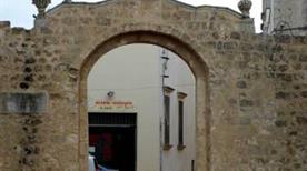 Porta San Vito  - >Soleto