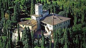 Castello di Montauto - >Impruneta