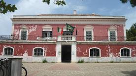 Villa Matarazzo - >Santa Maria di Castellabate