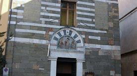 Oratorio di San Benedetto in Gottella - >Lucques