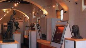 Museo Civico - >Noto