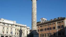 Colonna di Marco Aurelio - >Roma
