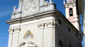 Chiesa SS. Concezione - >Cavi