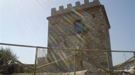 Torre Aragonese  - >Pietradefusi