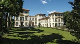 Villa San Carlo Borromeo - >Senago