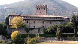 Castello di Larzano - >Rivergaro