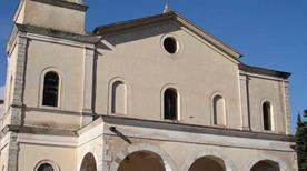 Santuario Madonna della Speranza - >Giuliano di Roma