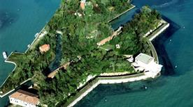 Forte San Andrea - >Venecia