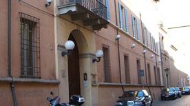 Palazzo Hercolani - >Forlì