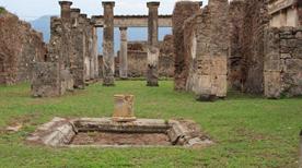 Palestra Grande - >Pompei