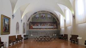 Cenacolo di San Salvi - >Florenz