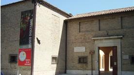 Museo Diocesano - >Ancona