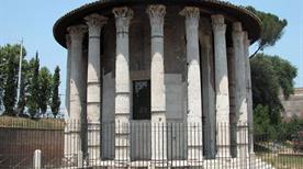 Tempio di Vesta - >Tivoli