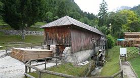 Antica Segheria Taialacqua - >Molveno