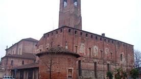 Castello di Carmagnola - >Carmagnola