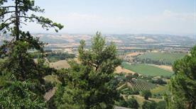 Colle dell'infinito - >Recanati