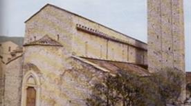 Museo della Pieve - >Sant'Ambrogio di Valpolicella