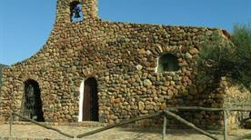 Chiesa di Santu Juanne Istranzu  - >Onifai