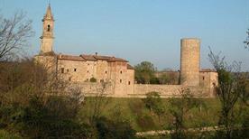 Castello di Monteventano - >Piozzano