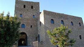 Castello Rosciano - >Rosciano