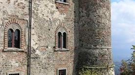 Castello Montauto - >Anghiari