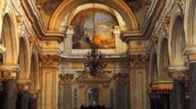 Chiesa Madre - >Carlentini