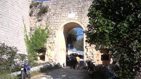 Porta d. Montagna - >Noto