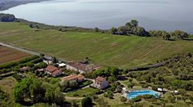 Antica Posta di Braccio - >Panicale