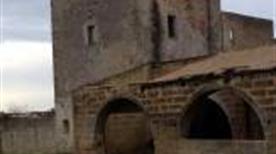 Masseria del Fano - >Salve