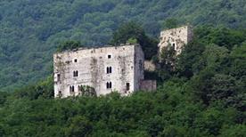 Castello di Partistagno - >Attimis