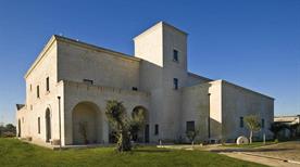 Masseria Tresca - >Bari
