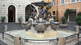 Fontana delle Tartarughe - >Roma