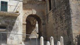 Porta Walter - >Ragusa
